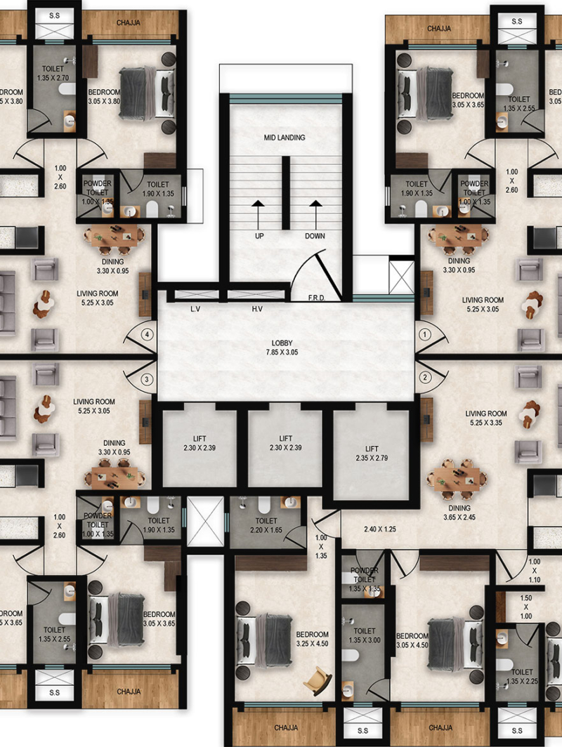 Plan